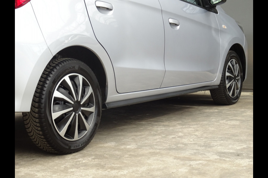 Mitsubishi Space Star 1.2 Cool+ * 1e EIGN. * CARPLAY !!