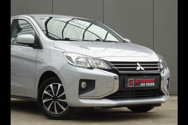 Mitsubishi Space Star 1.2 Cool+ * 1e EIGN. * CARPLAY !!