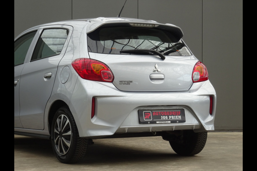 Mitsubishi Space Star 1.2 Cool+ * 1e EIGN. * CARPLAY !!