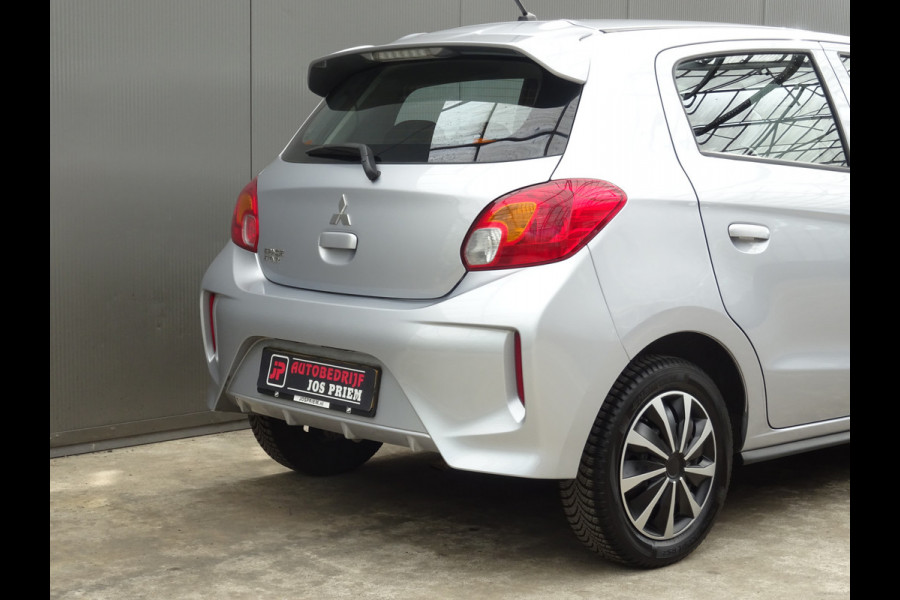Mitsubishi Space Star 1.2 Cool+ * 1e EIGN. * CARPLAY !!