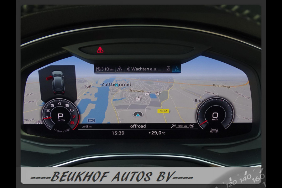 Audi A6 Avant TFSI Sport S-line Maxton Pano Trekhaak Carplay