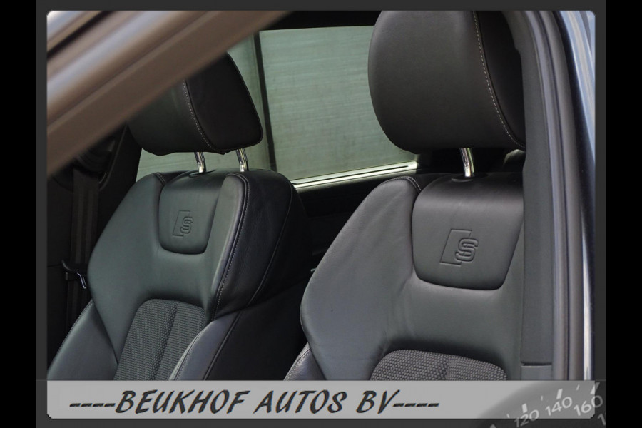 Audi A6 Avant TFSI Sport S-line Maxton Pano Trekhaak Carplay