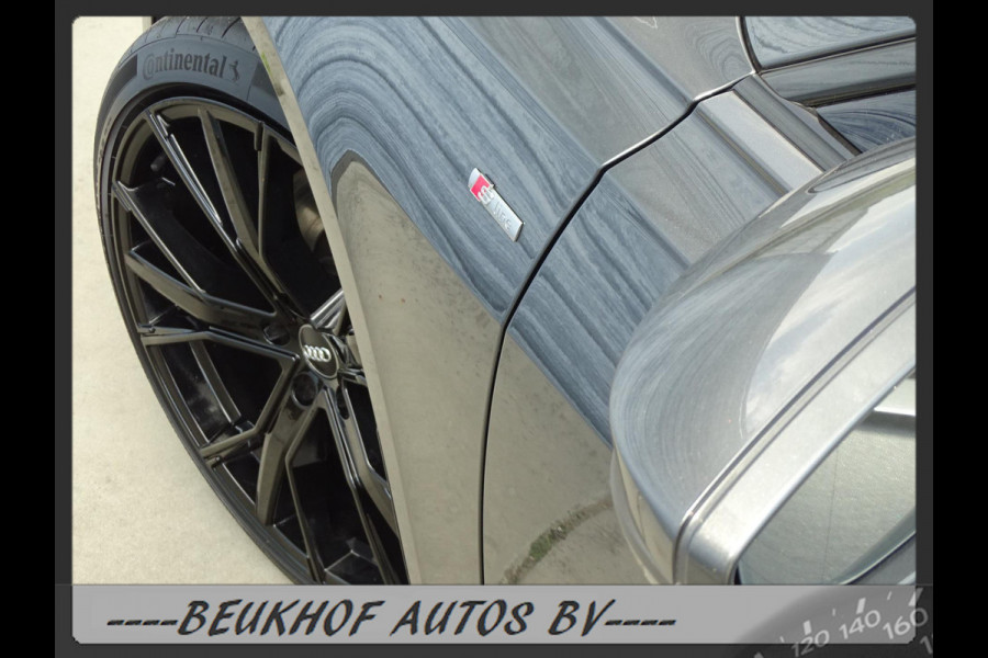 Audi A6 Avant TFSI Sport S-line Maxton Pano Trekhaak Carplay