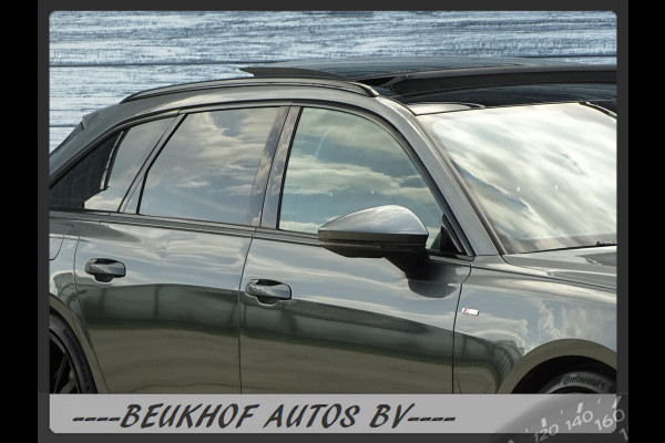 Audi A6 Avant TFSI Sport S-line Maxton Pano Trekhaak Carplay
