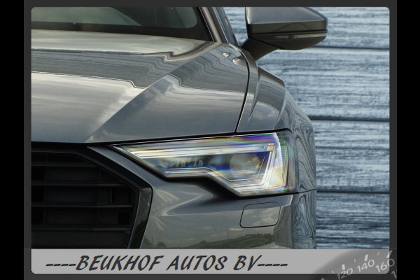 Audi A6 Avant TFSI Sport S-line Maxton Pano Trekhaak Carplay