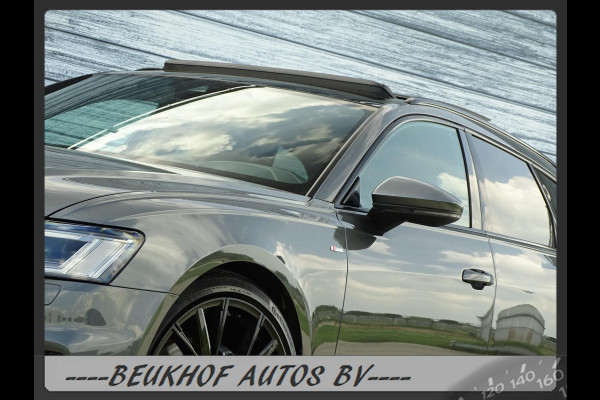 Audi A6 Avant TFSI Sport S-line Maxton Pano Trekhaak Carplay