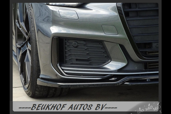 Audi A6 Avant TFSI Sport S-line Maxton Pano Trekhaak Carplay