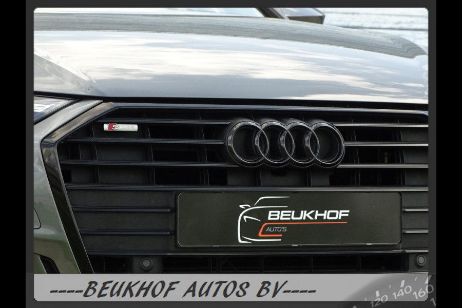 Audi A6 Avant TFSI Sport S-line Maxton Pano Trekhaak Carplay