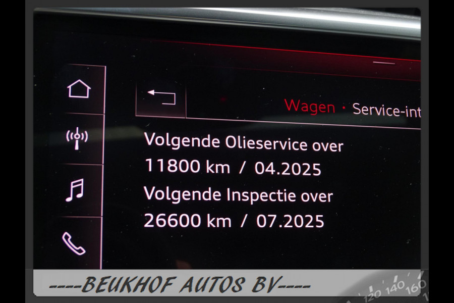 Audi A6 Avant TFSI Sport S-line Maxton Pano Trekhaak Carplay