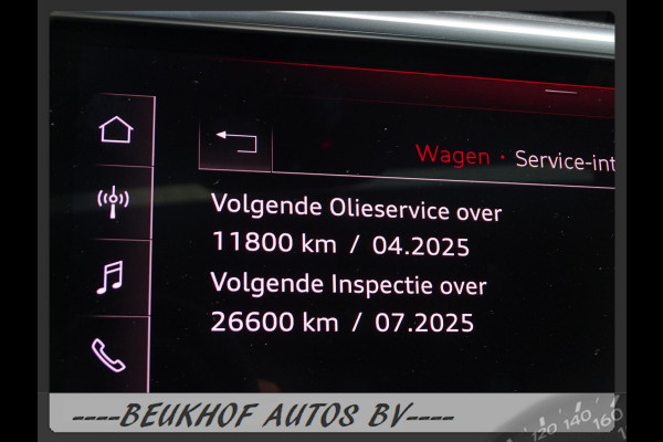 Audi A6 Avant TFSI Sport S-line Maxton Pano Trekhaak Carplay