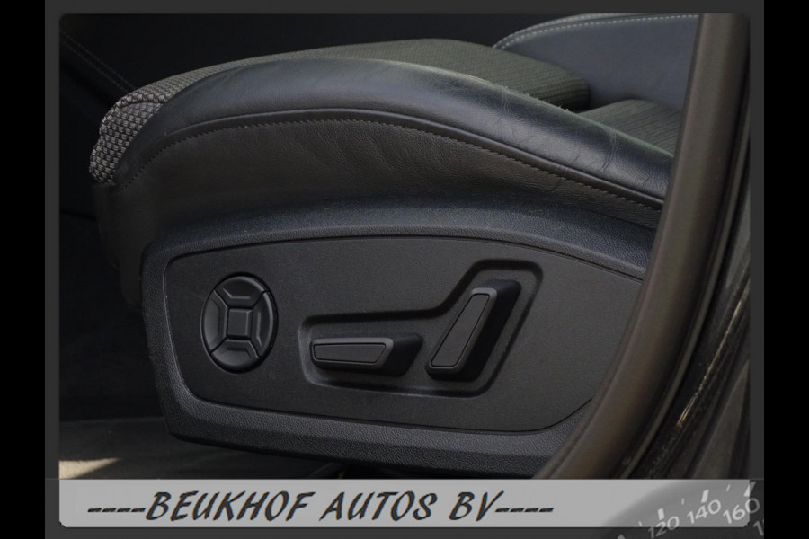 Audi A6 Avant TFSI Sport S-line Maxton Pano Trekhaak Carplay