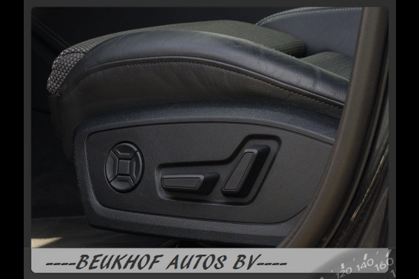 Audi A6 Avant TFSI Sport S-line Maxton Pano Trekhaak Carplay