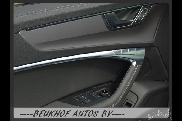 Audi A6 Avant TFSI Sport S-line Maxton Pano Trekhaak Carplay