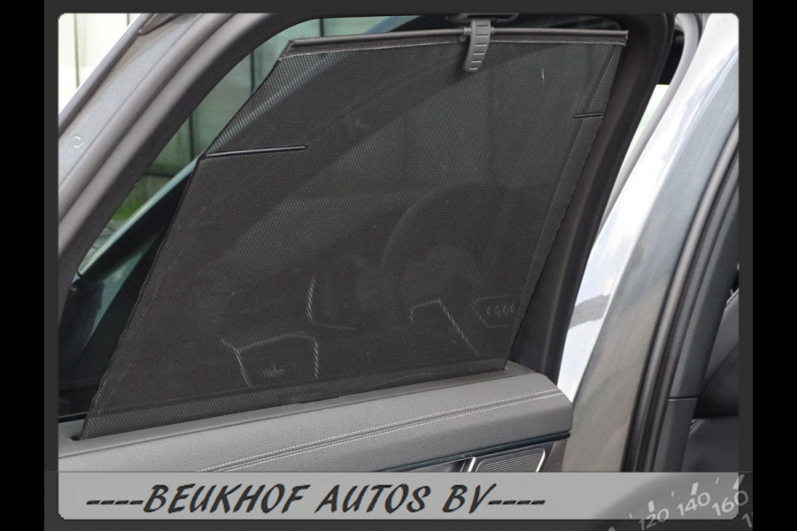 Audi A6 Avant TFSI Sport S-line Maxton Pano Trekhaak Carplay