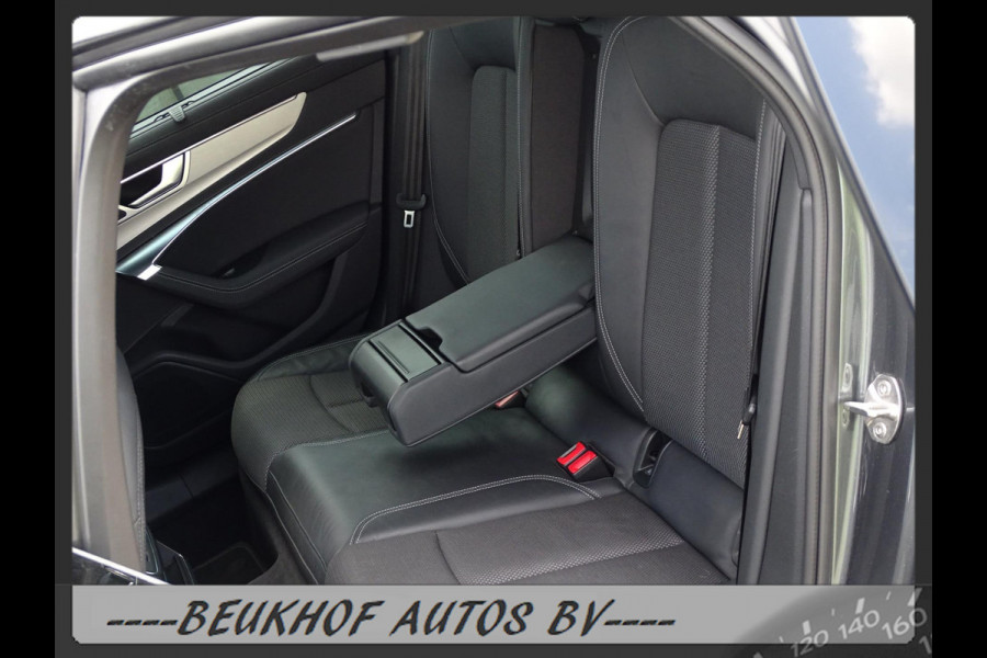 Audi A6 Avant TFSI Sport S-line Maxton Pano Trekhaak Carplay