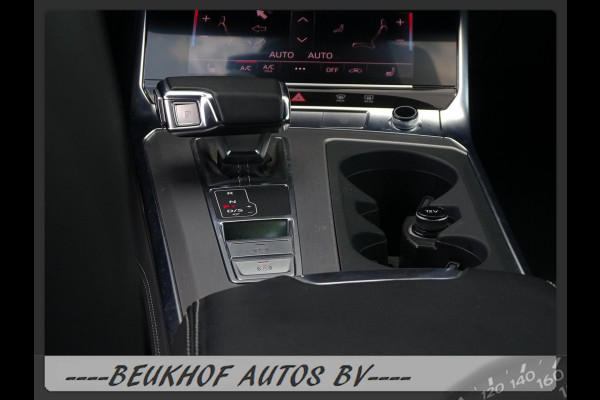 Audi A6 Avant TFSI Sport S-line Maxton Pano Trekhaak Carplay