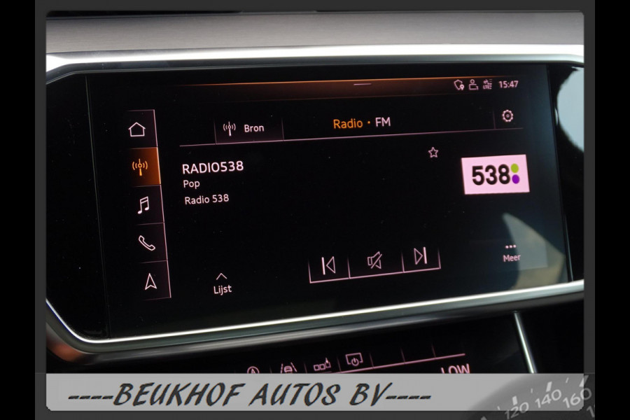 Audi A6 Avant TFSI Sport S-line Maxton Pano Trekhaak Carplay