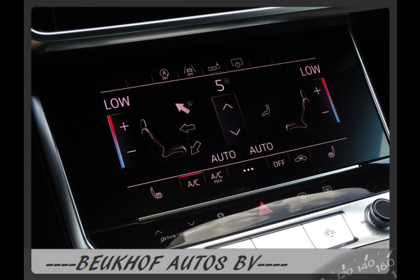 Audi A6 Avant TFSI Sport S-line Maxton Pano Trekhaak Carplay