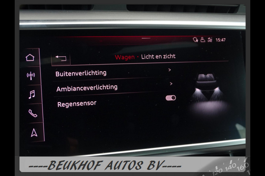 Audi A6 Avant TFSI Sport S-line Maxton Pano Trekhaak Carplay