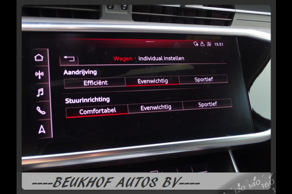 Audi A6 Avant TFSI Sport S-line Maxton Pano Trekhaak Carplay