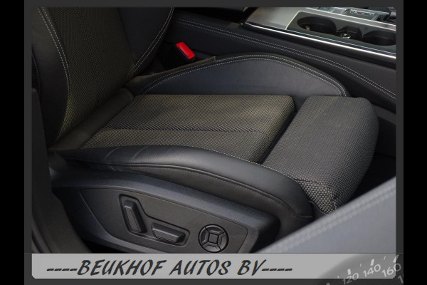 Audi A6 Avant TFSI Sport S-line Maxton Pano Trekhaak Carplay