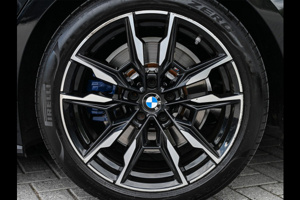 BMW 4 Serie Gran Coupé M440i xDrive HIGH EXECUTIVE | M-SPORT PAKKET | SHADOW LINE | COMFORT ACCESS | MEMORY SEATS | HEAD-UP DISPLAY | ADAPTI