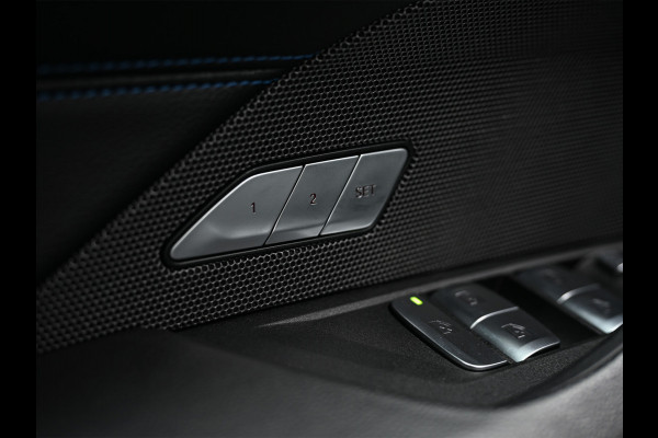 BMW 4 Serie Gran Coupé M440i xDrive HIGH EXECUTIVE | M-SPORT PAKKET | SHADOW LINE | COMFORT ACCESS | MEMORY SEATS | HEAD-UP DISPLAY | ADAPTI