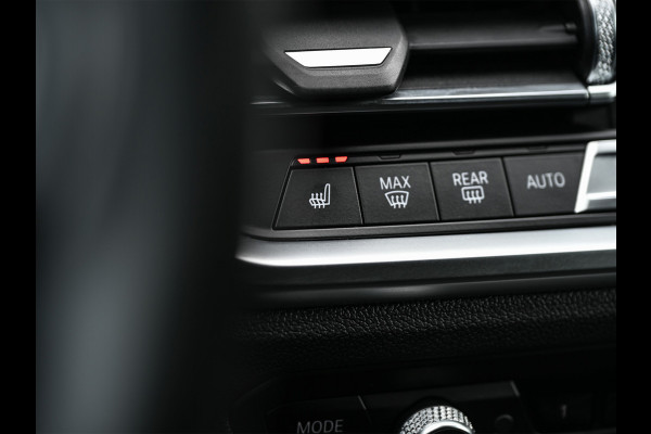 BMW 4 Serie Gran Coupé M440i xDrive HIGH EXECUTIVE | M-SPORT PAKKET | SHADOW LINE | COMFORT ACCESS | MEMORY SEATS | HEAD-UP DISPLAY | ADAPTI