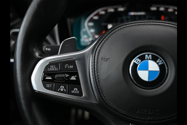 BMW 4 Serie Gran Coupé M440i xDrive HIGH EXECUTIVE | M-SPORT PAKKET | SHADOW LINE | COMFORT ACCESS | MEMORY SEATS | HEAD-UP DISPLAY | ADAPTI