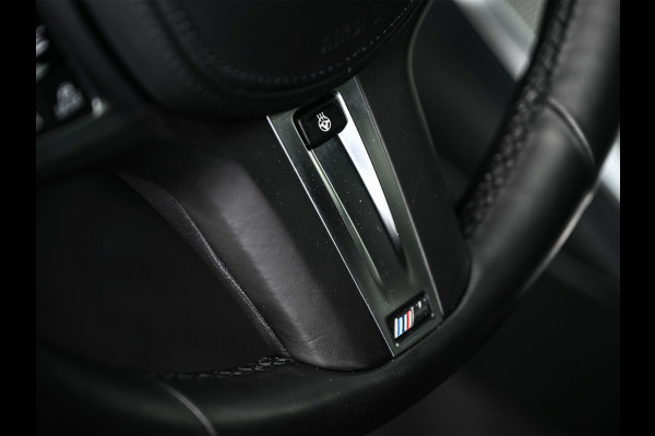 BMW 4 Serie Gran Coupé M440i xDrive HIGH EXECUTIVE | M-SPORT PAKKET | SHADOW LINE | COMFORT ACCESS | MEMORY SEATS | HEAD-UP DISPLAY | ADAPTI