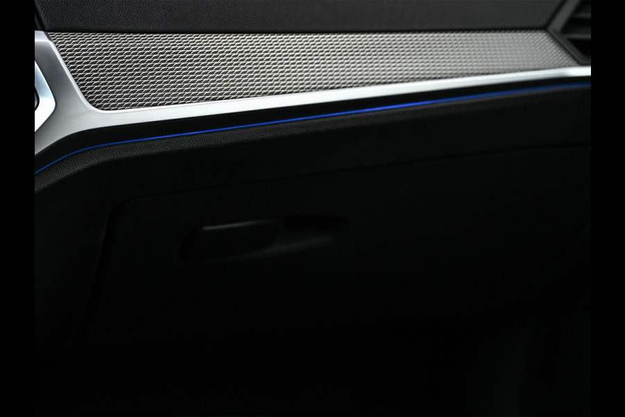 BMW 4 Serie Gran Coupé M440i xDrive HIGH EXECUTIVE | M-SPORT PAKKET | SHADOW LINE | COMFORT ACCESS | MEMORY SEATS | HEAD-UP DISPLAY | ADAPTI