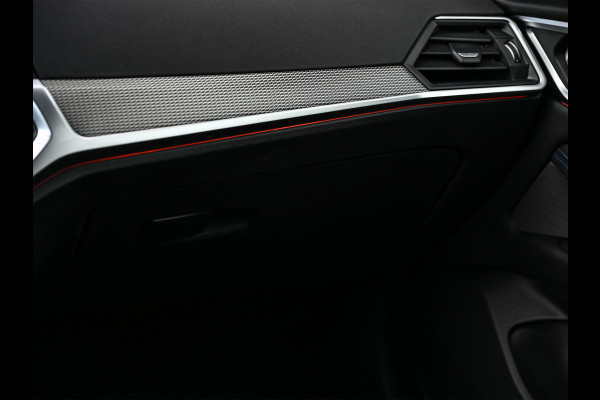 BMW 4 Serie Gran Coupé M440i xDrive HIGH EXECUTIVE | M-SPORT PAKKET | SHADOW LINE | COMFORT ACCESS | MEMORY SEATS | HEAD-UP DISPLAY | ADAPTI