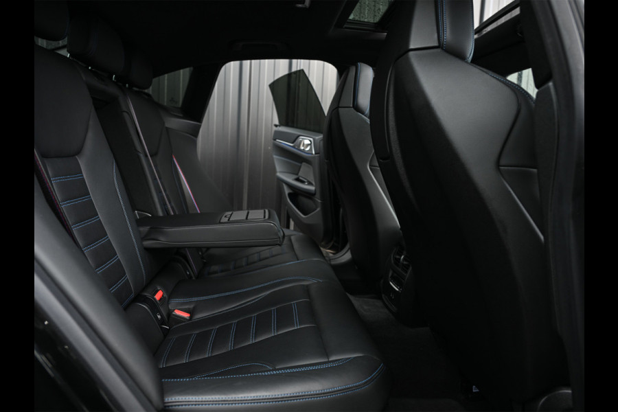 BMW 4 Serie Gran Coupé M440i xDrive HIGH EXECUTIVE | M-SPORT PAKKET | SHADOW LINE | COMFORT ACCESS | MEMORY SEATS | HEAD-UP DISPLAY | ADAPTI