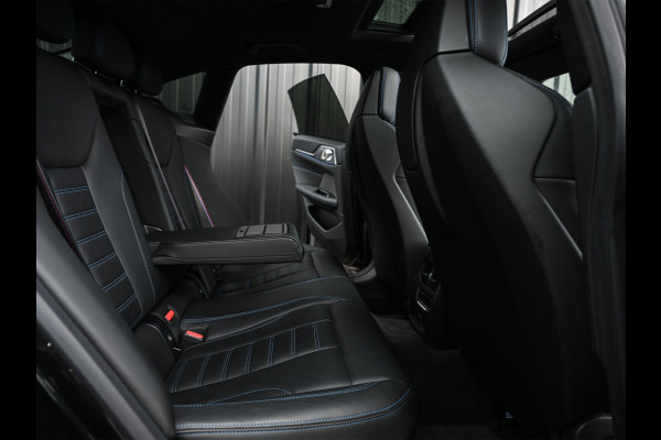BMW 4 Serie Gran Coupé M440i xDrive HIGH EXECUTIVE | M-SPORT PAKKET | SHADOW LINE | COMFORT ACCESS | MEMORY SEATS | HEAD-UP DISPLAY | ADAPTI