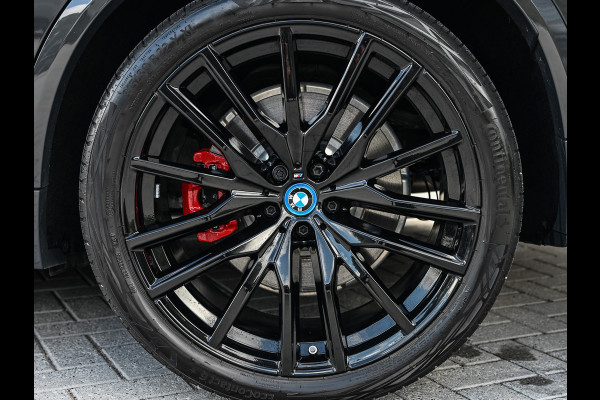 BMW X5 xDrive50e | M-SPORT | TREKHAAK | COMFORT ACCESS | BMW NIERE ICONIC GLOW | PANORAMADAK | COMFORT SEATS | AMBIANCE INTERIEUR | DRI