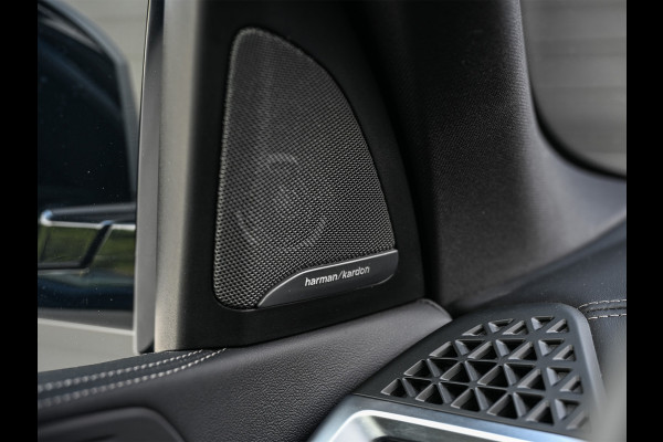 BMW X5 xDrive50e | M-SPORT | TREKHAAK | COMFORT ACCESS | BMW NIERE ICONIC GLOW | PANORAMADAK | COMFORT SEATS | AMBIANCE INTERIEUR | DRI