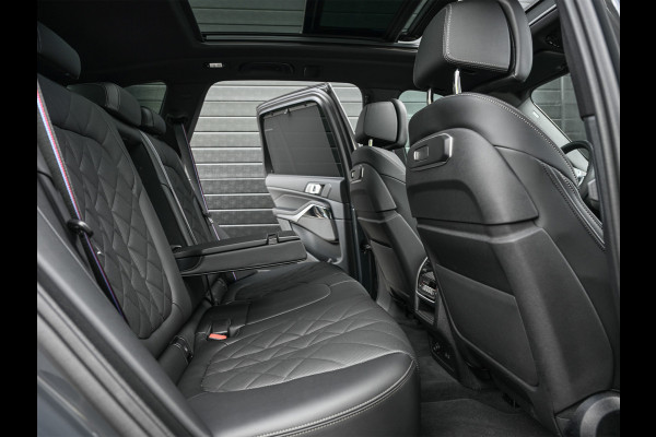 BMW X5 xDrive50e | M-SPORT | TREKHAAK | COMFORT ACCESS | BMW NIERE ICONIC GLOW | PANORAMADAK | COMFORT SEATS | AMBIANCE INTERIEUR | DRI