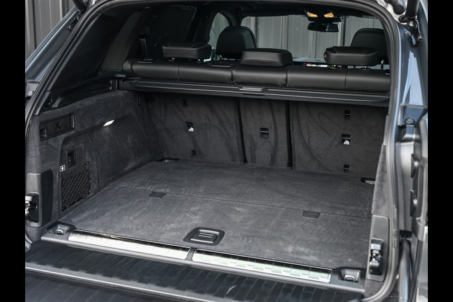 BMW X5 xDrive50e | M-SPORT | TREKHAAK | COMFORT ACCESS | BMW NIERE ICONIC GLOW | PANORAMADAK | COMFORT SEATS | AMBIANCE INTERIEUR | DRI