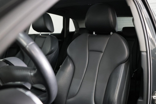Audi A3 Sportback 1.0 TFSI Pro Line LED/PANORAMADAK/LEER+S.VERWARMING/18" LMV/PDC/CRUISE/ECC/12 MND GARANTIE!