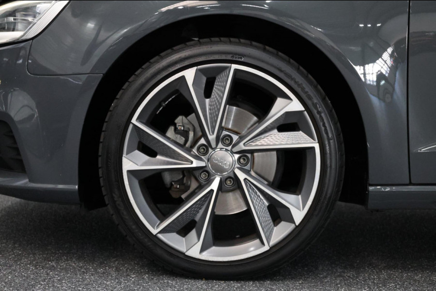 Audi A3 Sportback 1.0 TFSI Pro Line LED/PANORAMADAK/LEER+S.VERWARMING/18" LMV/PDC/CRUISE/ECC/12 MND GARANTIE!