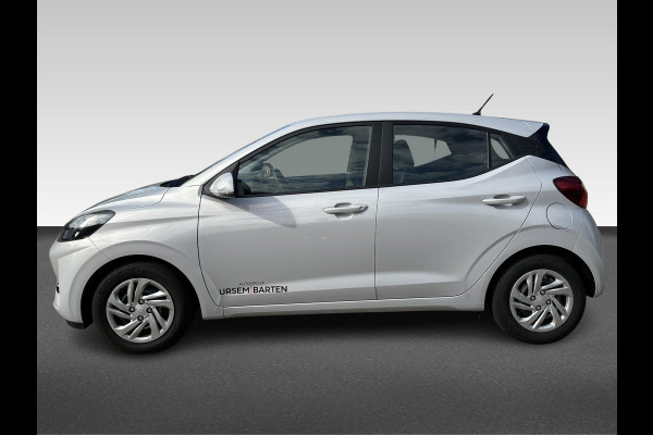 Hyundai i10 1.0 Comfort Smart | Navigatie | Parkeercamera achter | Apple carplay & Android Auto |