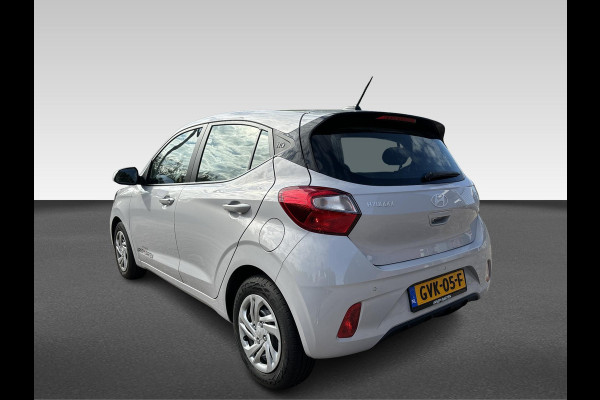 Hyundai i10 1.0 Comfort Smart | Navigatie | Parkeercamera achter | Apple carplay & Android Auto |