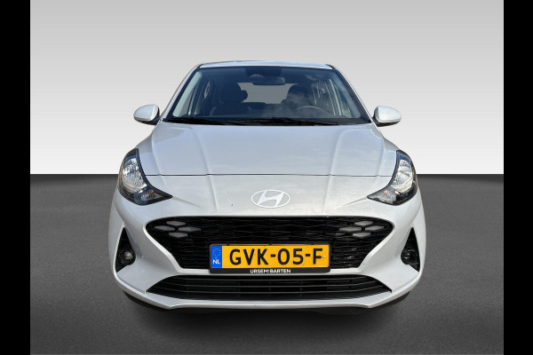 Hyundai i10 1.0 Comfort Smart | Navigatie | Parkeercamera achter | Apple carplay & Android Auto |