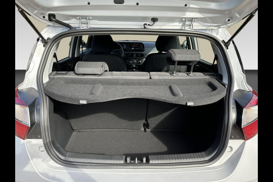 Hyundai i10 1.0 Comfort Smart | Navigatie | Parkeercamera achter | Apple carplay & Android Auto |
