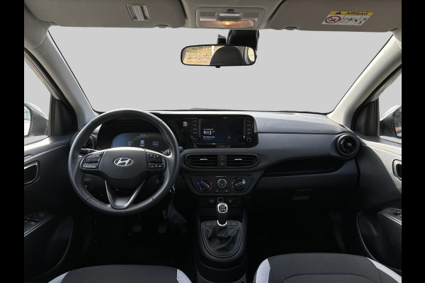 Hyundai i10 1.0 Comfort Smart | Navigatie | Parkeercamera achter | Apple carplay & Android Auto |