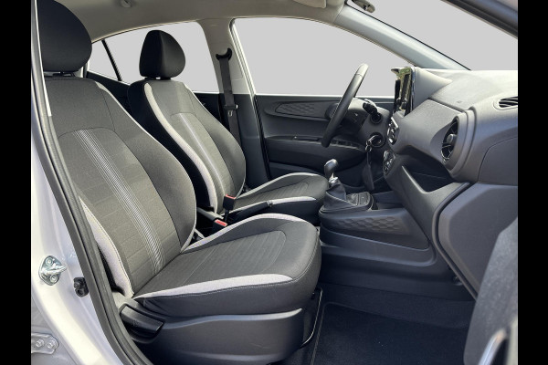 Hyundai i10 1.0 Comfort Smart | Navigatie | Parkeercamera achter | Apple carplay & Android Auto |