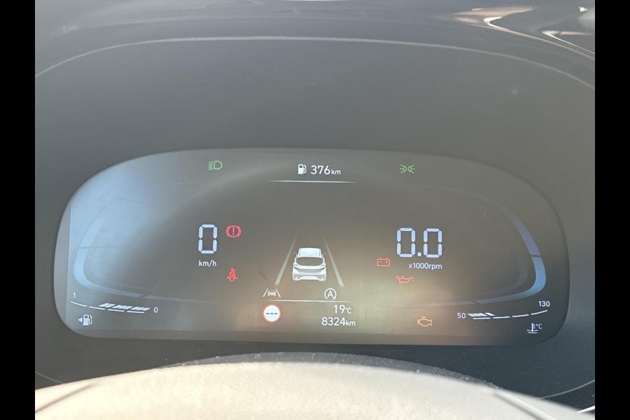 Hyundai i10 1.0 Comfort Smart | Navigatie | Parkeercamera achter | Apple carplay & Android Auto |