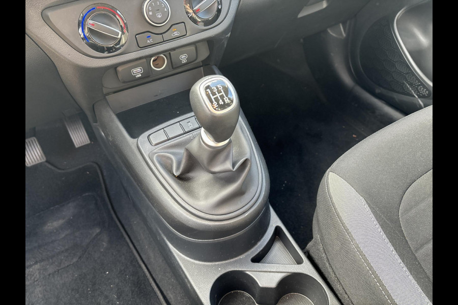 Hyundai i10 1.0 Comfort Smart | Navigatie | Parkeercamera achter | Apple carplay & Android Auto |