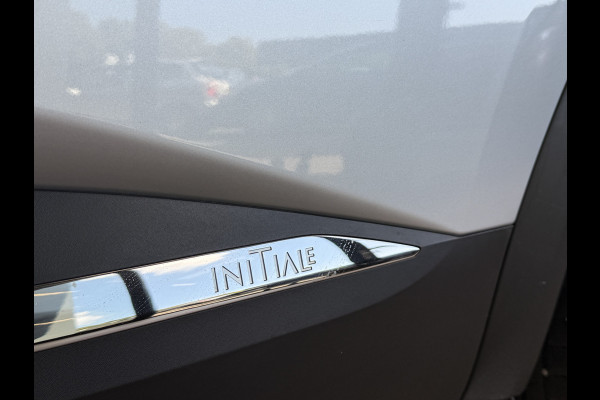 Renault Captur 1.6 E-Tech Plug-in Hybrid 160 Initiale Paris VERKOCHT! Groot navi | Bose | Leder | 18" | Camera | Volledig Dealer onderhouden!