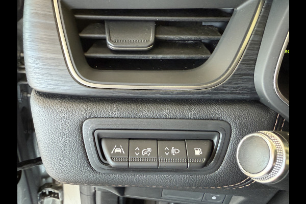 Renault Captur 1.6 E-Tech Plug-in Hybrid 160 Initiale Paris VERKOCHT! Groot navi | Bose | Leder | 18" | Camera | Volledig Dealer onderhouden!